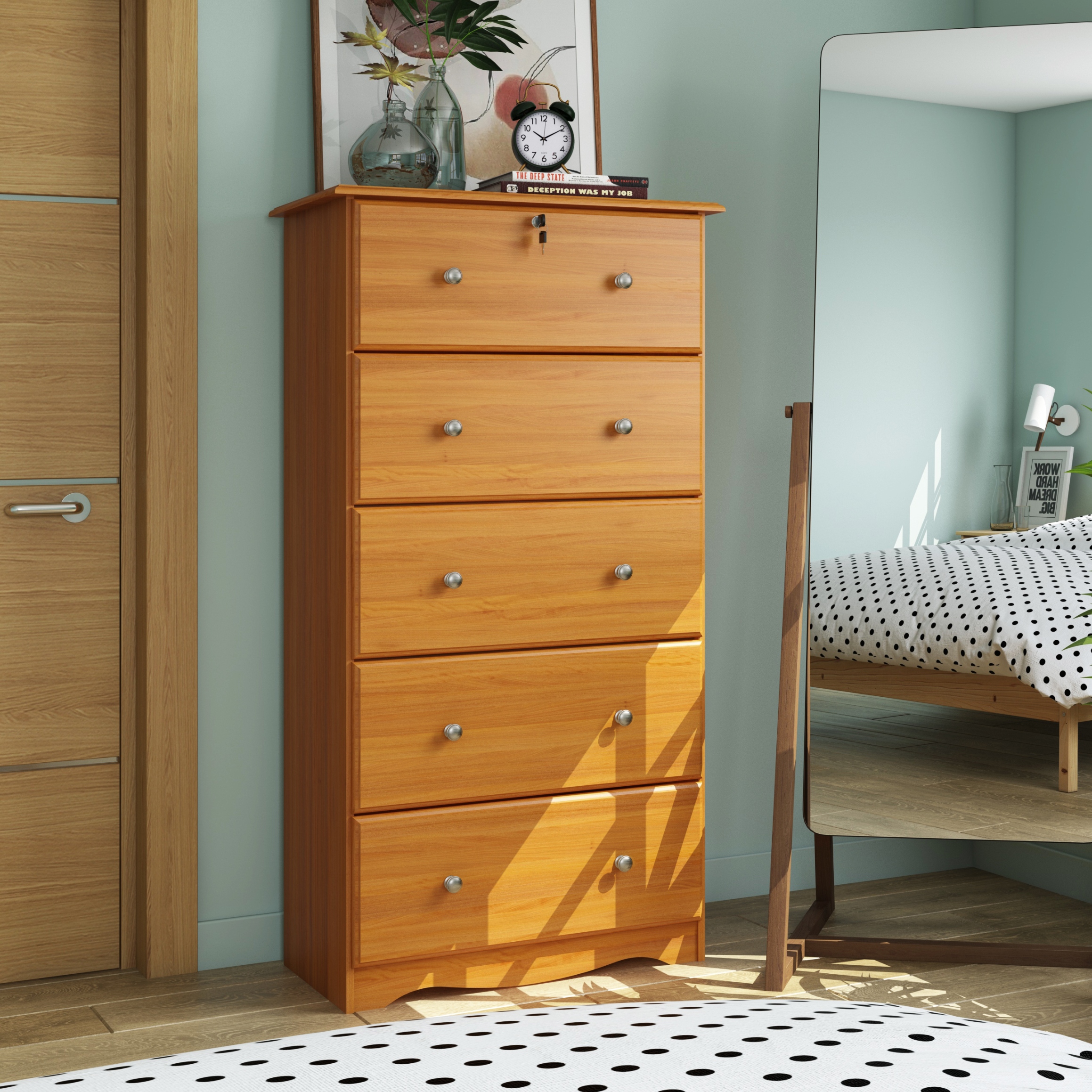 Palace-Imports-100%-Solid-Wood